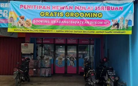 Petshop Indonesia 6 - Cibinong (Branch Store) image