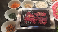 Photos du propriétaire du Restaurant de grillades coréennes Restaurant Korean Barbecue à Paris - n°1