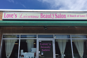 Love's Luxurious Beauty Salon image