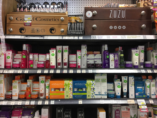 Health Food Store «Mustard Seed Market & Cafe», reviews and photos, 3885 W Market St, Akron, OH 44333, USA