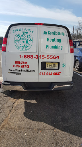 D & J plumbing inc in Elmwood Park, New Jersey