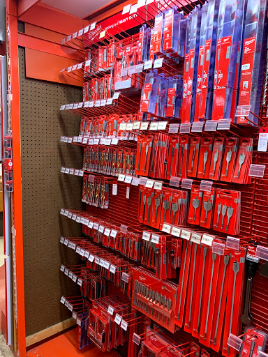 Hardware Store «Dries Do it center», reviews and photos, 3580 Brookside Rd, Macungie, PA 18062, USA