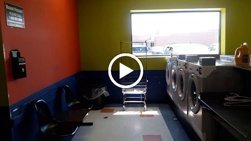 Laundromat «St. Clair Shores Electrolux Express Coin Laundromat», reviews and photos, 27520 Harper Ave, St Clair Shores, MI 48081, USA