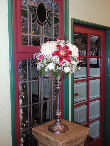 Florist «Riverside Mission Florist», reviews and photos, 3900 Market Street, Riverside, CA 92501, USA