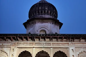 Khat khata baba temple image