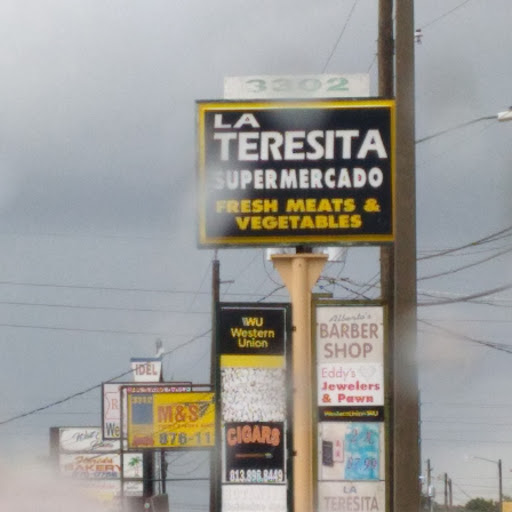 Coffee Shop «Guanabo Coffee Shop», reviews and photos, 3300 W Columbus Dr, Tampa, FL 33607, USA