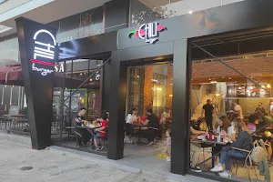 Chili Burger image