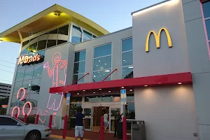 McDonald's image