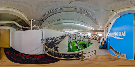 Exercise Equipment Store «Bandit Fitness Equipment», reviews and photos, 1990 S Belcher Rd, Largo, FL 33771, USA