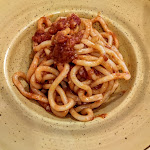 Photo n°1 de l'avis de Nicola.a fait le 10/01/2023 à 21:54 sur le  Trattoria Rigoletto à San Gimignano