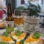 Photo n°1 de l'avis de LaMari. fait le 22/06/2021 à 12:02 sur le  RE e REGINA Soffi di Pizza à Venturina Terme