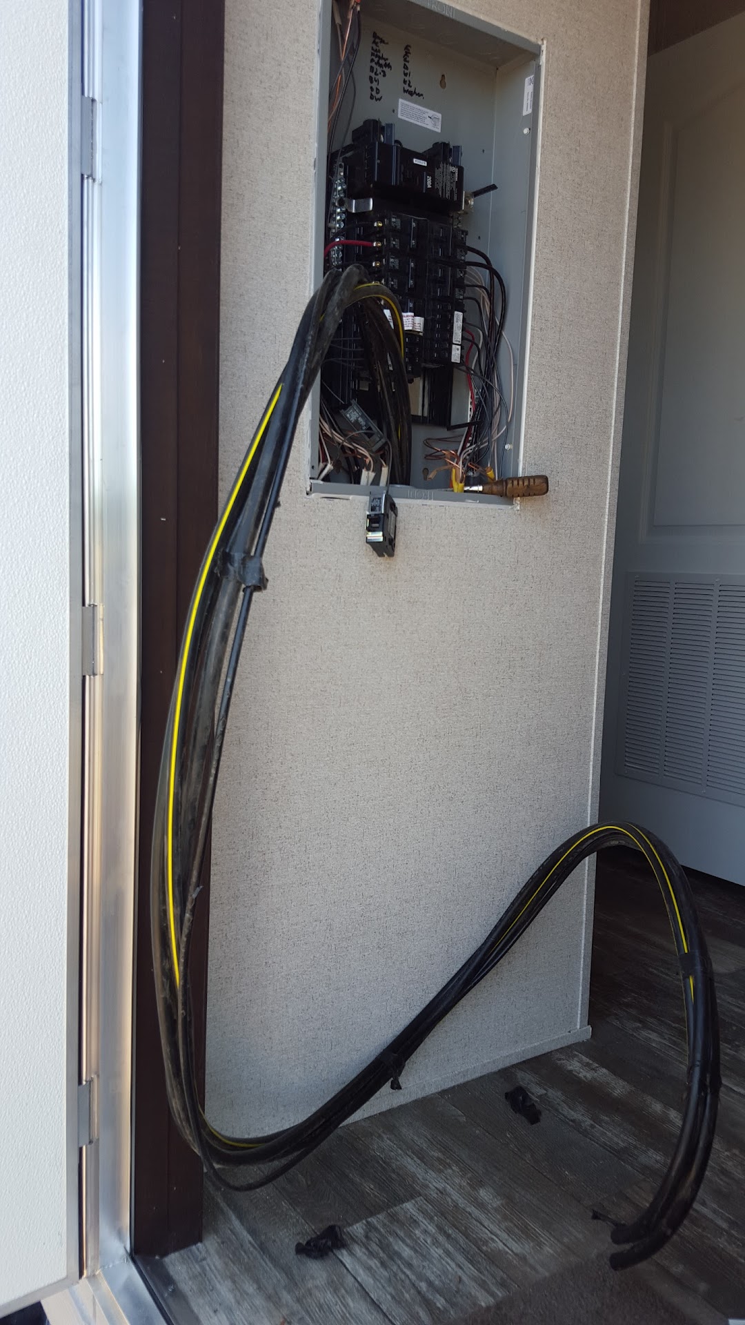 Pro Desk at The Home Depot