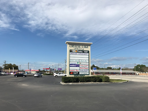 Supermarket «Krishna Grocery», reviews and photos, 1551 S Combee Rd, Lakeland, FL 33801, USA