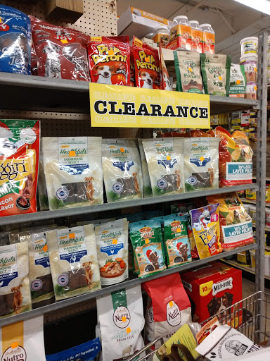 Hardware Store «Buchheit of Sparta», reviews and photos, 1817 N Market St, Sparta, IL 62286, USA