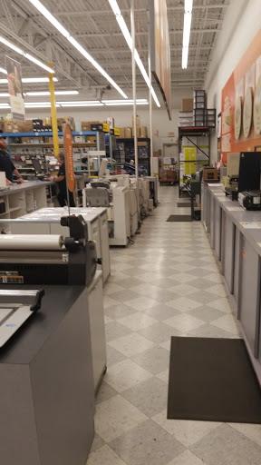 Office Supply Store «OfficeMax», reviews and photos, 1120 Ken Pratt Blvd, Longmont, CO 80501, USA