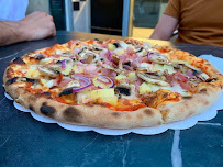 Photos du propriétaire du Pizzas à emporter Nuccio Pizza à Romorantin-Lanthenay - n°18