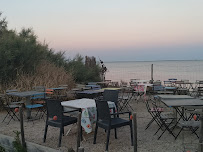 Atmosphère du Restaurant La Ferme Marine des Aresquiers à Vic-la-Gardiole - n°1