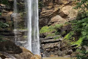 Toccoa Falls image
