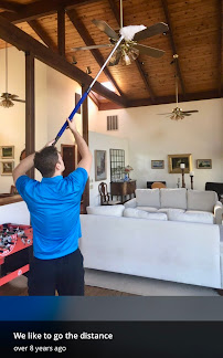 HomeHappy Cleaning Service