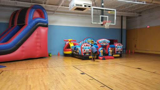 Bowling Alley «Metro Fun Center», reviews and photos, 1959 Metropolitan Pkwy SW, Atlanta, GA 30315, USA