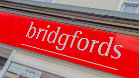 Bridgfords Sales and Letting Agents Culcheth