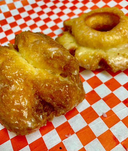 Donut Shop «C & C Donuts», reviews and photos, 1001 W Carson St # C, Torrance, CA 90502, USA