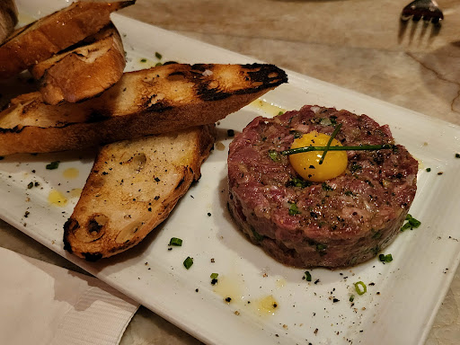 Steak House «Cowboy Star Restaurant & Butcher Shop», reviews and photos, 640 Tenth Ave, San Diego, CA 92101, USA