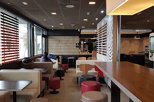 McDonald's image