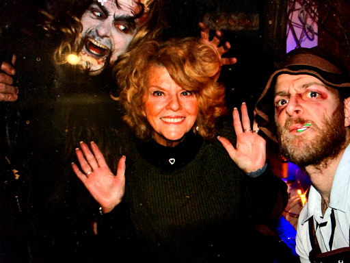 Book Store «Paranormal Books & Curiosities-RENOVATING», reviews and photos, 621 Cookman Ave, Asbury Park, NJ 07712, USA