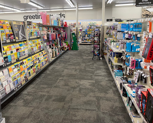 Drug Store «CVS», reviews and photos, 455 Center St, Healdsburg, CA 95448, USA