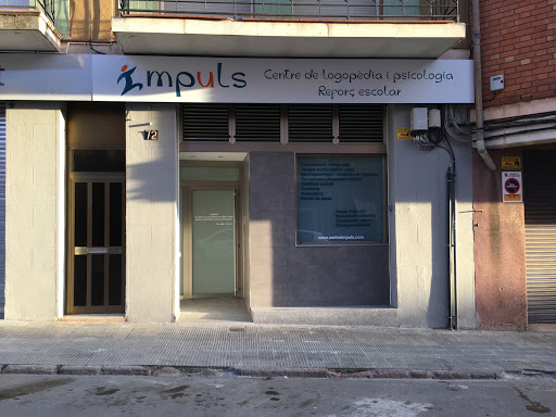 Impuls en Sant Fruitós de Bages, Barcelona