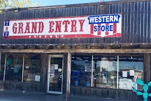 Chick Elms Grand Entry Western Store & Chick Elms Rodeo Shop image