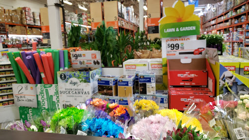 Home Improvement Store «The Home Depot», reviews and photos, 3555 Sports Arena Blvd, San Diego, CA 92110, USA