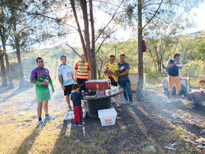 Unidad Deportiva Y de Eventos olimpo Sport - Maravatio - Morelia, 61312 Mich., Mexico