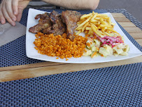 Kebab du Restaurant Yakamoz à Meaux - n°8