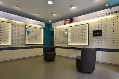 VOTRE VUE le Vigan ,Opticien à Le Vigan