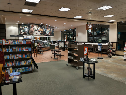 Book Store «Barnes & Noble», reviews and photos, 102 Dorset St, South Burlington, VT 05403, USA