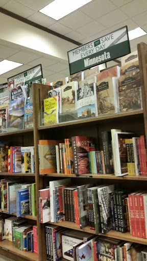 Book Store «Barnes & Noble», reviews and photos, 7020 Valley Creek Rd, Woodbury, MN 55125, USA