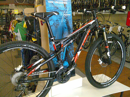 Bicycle Store «Ocala Bicycle Center», reviews and photos, 2801 SW 20th St, Ocala, FL 34474, USA