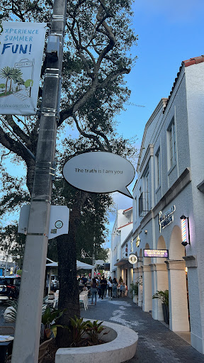 Shopping Mall «Miracle Mile and Downtown Coral Gables», reviews and photos, 220 Miracle Mile, Miami, FL 33134, USA