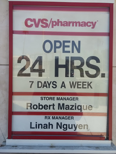 Drug Store «CVS», reviews and photos, 4400 E Los Coyotes Diagonal, Long Beach, CA 90815, USA