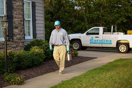 Carolina Pest Management