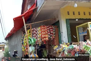 Leuwiliang Market image