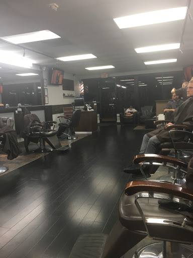 Barber Shop «Fade Barber Shop», reviews and photos, 15362 NW 79th Ct, Miami Lakes, FL 33016, USA