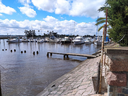 Yatch Club Uruguayo