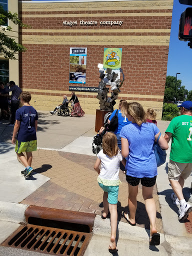 Performing Arts Theater «Stages Theatre Company», reviews and photos, 1111 Mainstreet, Hopkins, MN 55343, USA