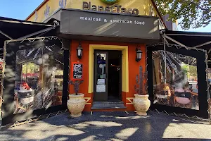 Planet Taco - Mexican & American Food image