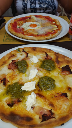 Pizzeria LArancio in Pisa, Provincia di Pisa