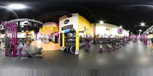 Gym «Planet Fitness», reviews and photos, 6100 Greenbelt Rd #201, Greenbelt, MD 20770, USA