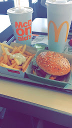 Photo n°62 de McDonald's à Saint-Alban-Leysse ()